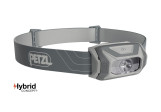 Lampe frontale Petzl Tikkina Grise