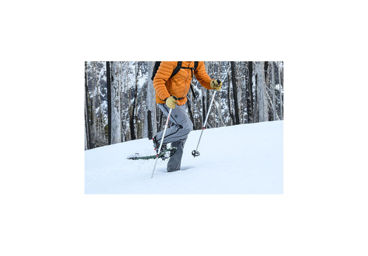 Raquettes à neige Lightning Trail M25 Ranger MSR