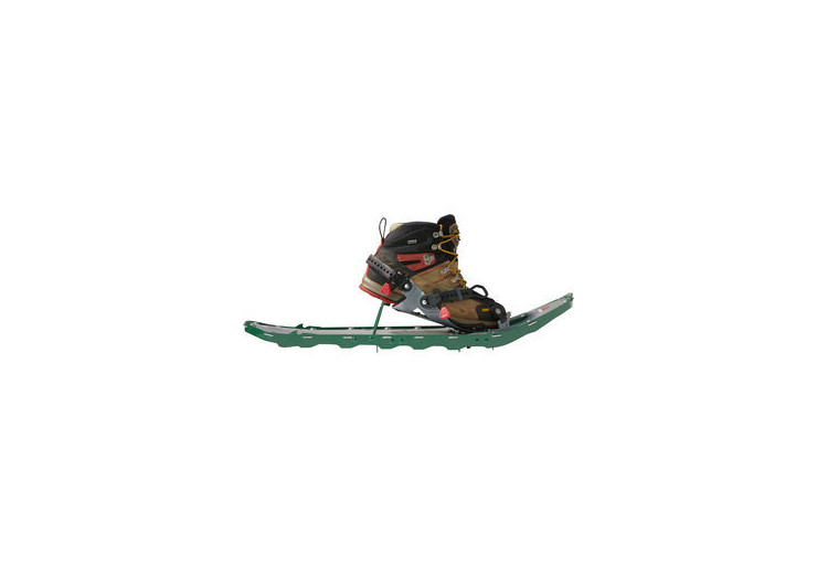 Raquettes à neige Lightning Trail M25 Ranger MSR
