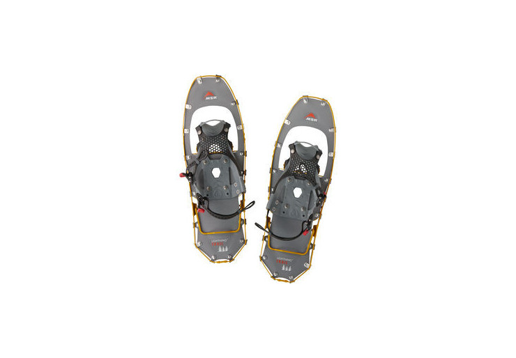 Raquettes à neige Lightning Trail W22 Ranger MSR