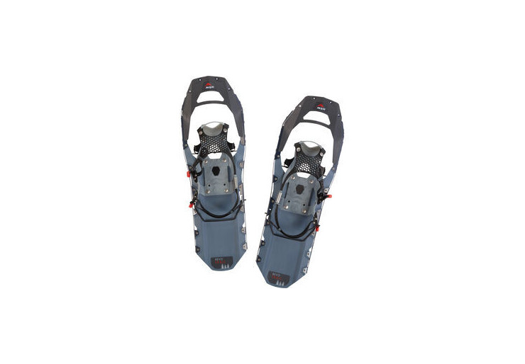 Raquettes à neige Revo Trail M25 Marine Fog MSR