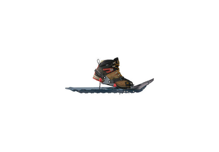 Raquettes à neige Revo Trail M25 Marine Fog MSR