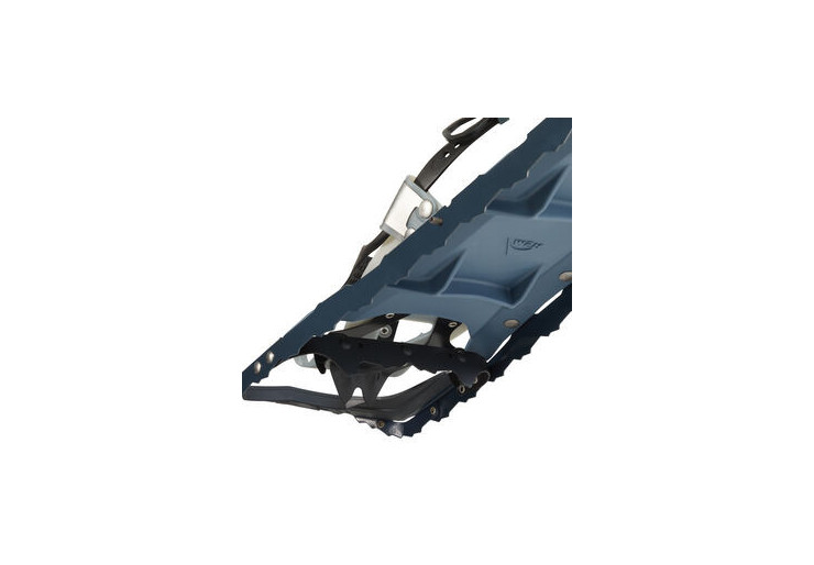 Raquettes à neige Revo Trail M25 Marine Fog MSR