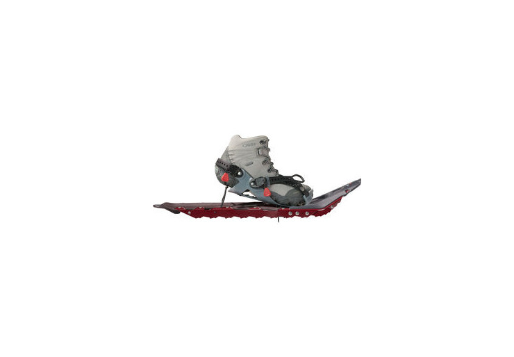 Raquettes à neige Revo Trail W22 Iron MSR