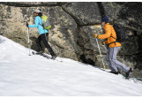Raquettes à neige Revo Trail W22 Iron MSR