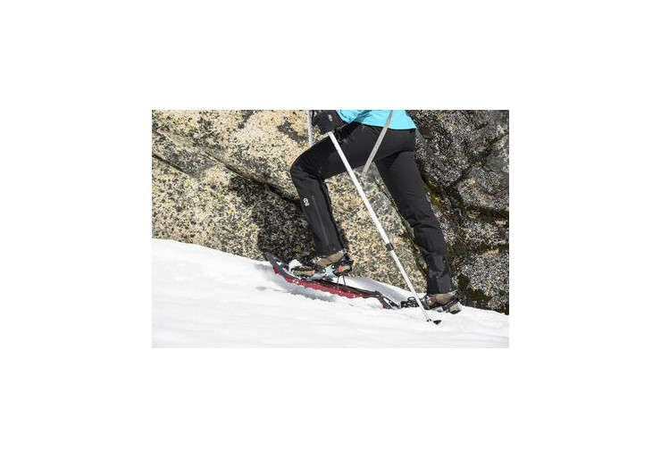 Raquettes à neige Revo Trail W22 Iron MSR