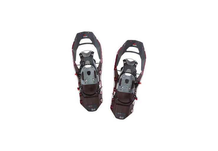 Raquettes à neige Revo Trail W22 Iron MSR