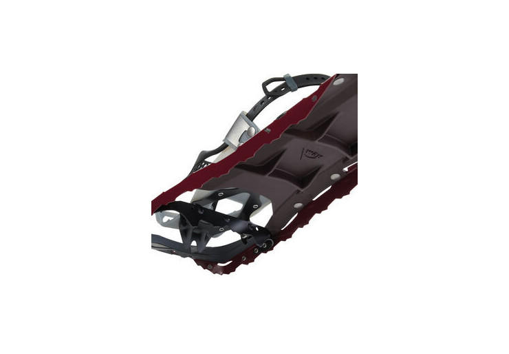 Raquettes à neige Revo Trail W22 Iron MSR