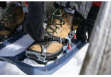 Raquettes à neige Evo Trail Midnight MSR
