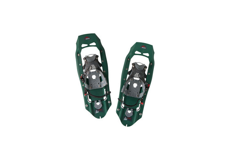 Raquettes à neige Evo Trail Ranger Euro MSR