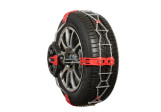 Chaînes à neige Steel Grip 10 Polaire