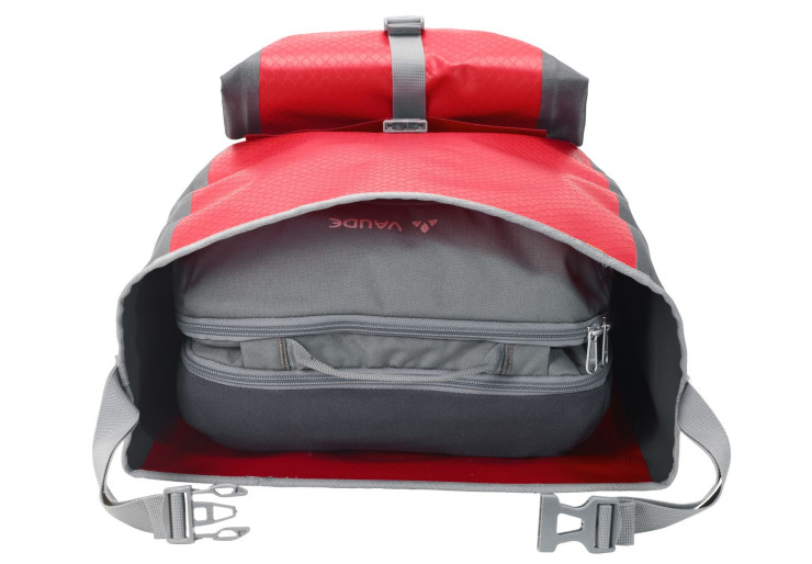 Compartiment Vaude SortYour Back Black