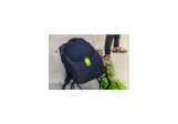 Sac à dos Gregory Nano 20 Black Woodland Camo Gregory