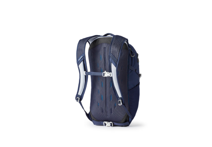 Sac à dos Gregory Nano 20 Black Woodland Camo Gregory