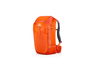 Sac à dos Gregory Tetrad 40 Ferrous Orange
