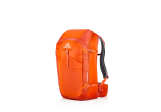 Sac à dos Gregory Tetrad 40 Ferrous Orange