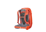 Sac à dos Gregory Tetrad 40 Ferrous Orange