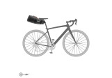 Sacoche de selle Bikepacking Ortlieb Seat-Pack QR