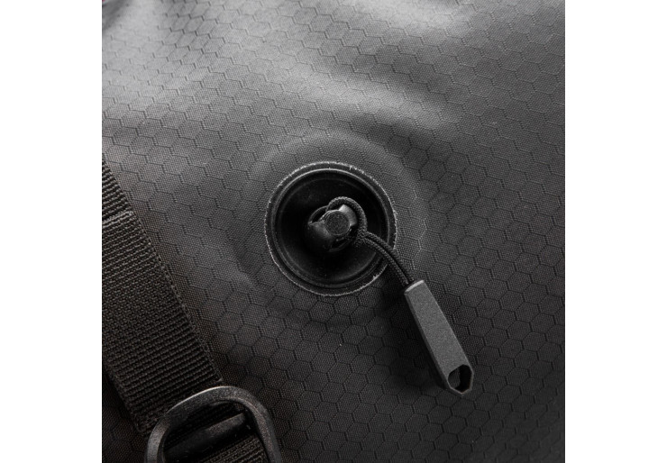 Sacoche de selle Bikepacking Ortlieb Seat-Pack QR