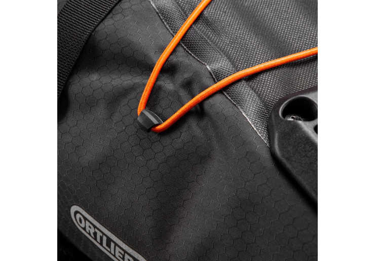 Sacoche de selle Bikepacking Ortlieb Seat-Pack QR