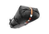Sacoche de selle Bikepacking Ortlieb Seat-Pack QR