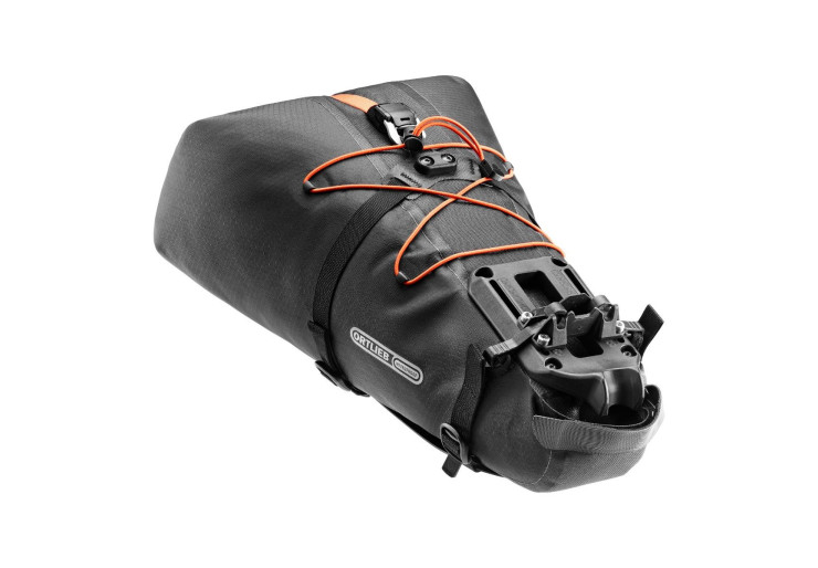 Sacoche de selle Bikepacking Ortlieb Seat-Pack QR
