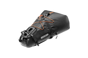 Sacoche de selle Bikepacking Ortlieb Seat-Pack QR