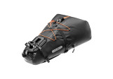 Sacoche de selle Bikepacking Ortlieb Seat-Pack QR