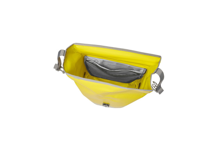 Sacoche de vélo Vaude Aqua Back Luminum Single II Canary
