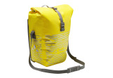 Sacoche de vélo Vaude Aqua Back Luminum Single II Canary