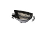 Sacoche de vélo Vaude Aqua Back Luminum Single II Noir