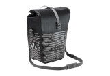 Sacoche de vélo Vaude Aqua Back Luminum Single II Noir