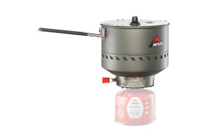 Système de réchaud Reactor 2,5L MSR