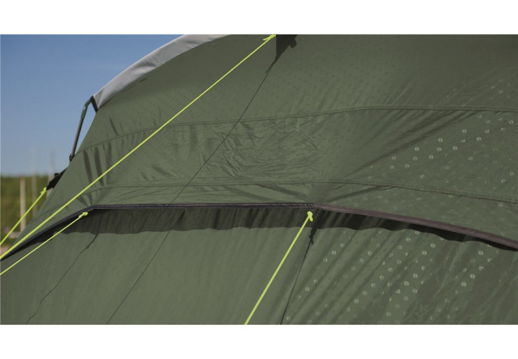 Tente de camping Outwell Winwood 8