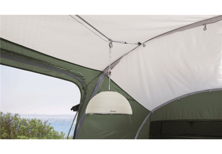 Tente de camping Outwell Winwood 8