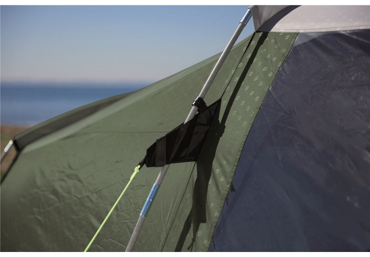 Tente de camping Outwell Winwood 8