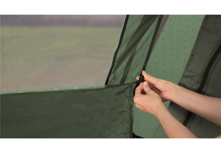 Tente de camping Outwell Winwood 8