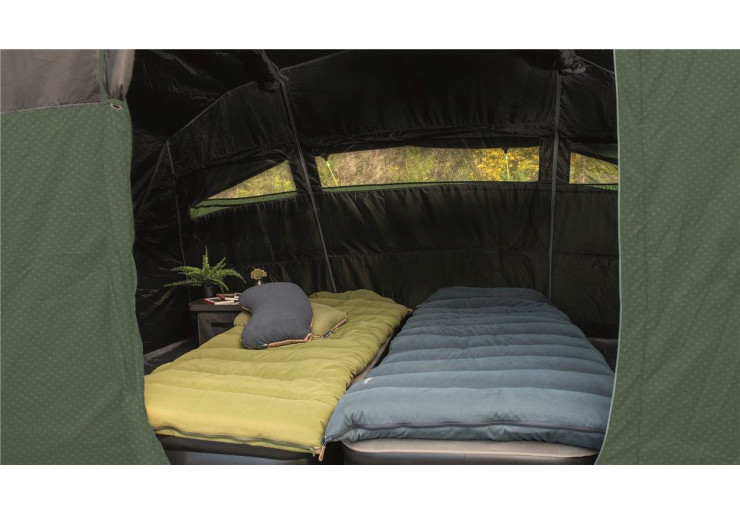 Tente de camping Outwell Winwood 8