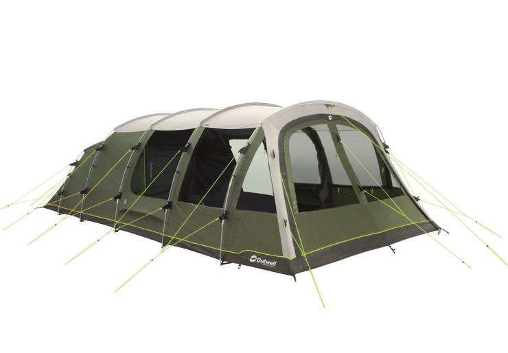 Tente de camping Outwell Winwood 8