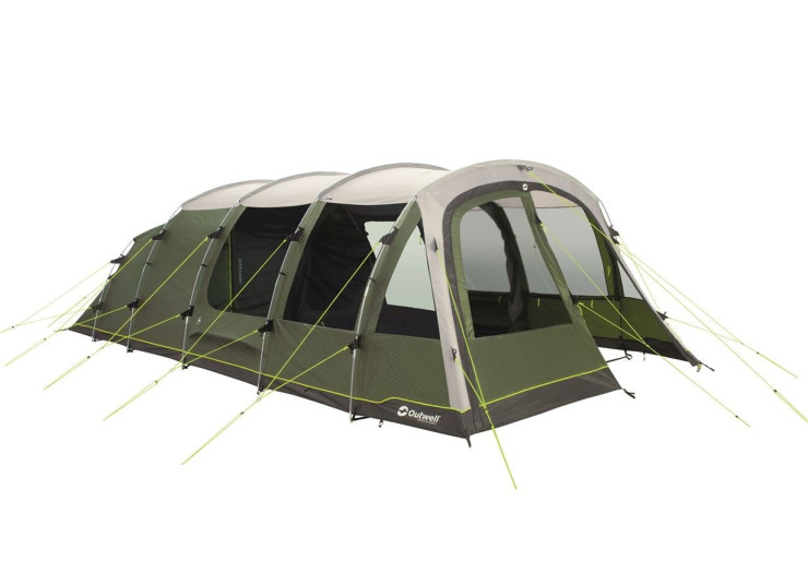 Tente de camping Outwell Winwood 8