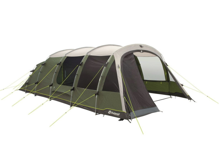 Tente de camping Outwell Winwood 8