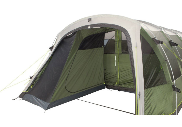 Tente de camping Outwell Winwood 8