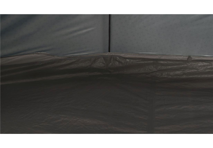 Tente de camping Outwell Springwood 6SG