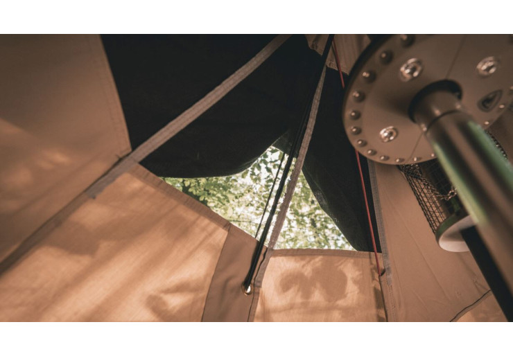 Tente de camping Robens Klondike S