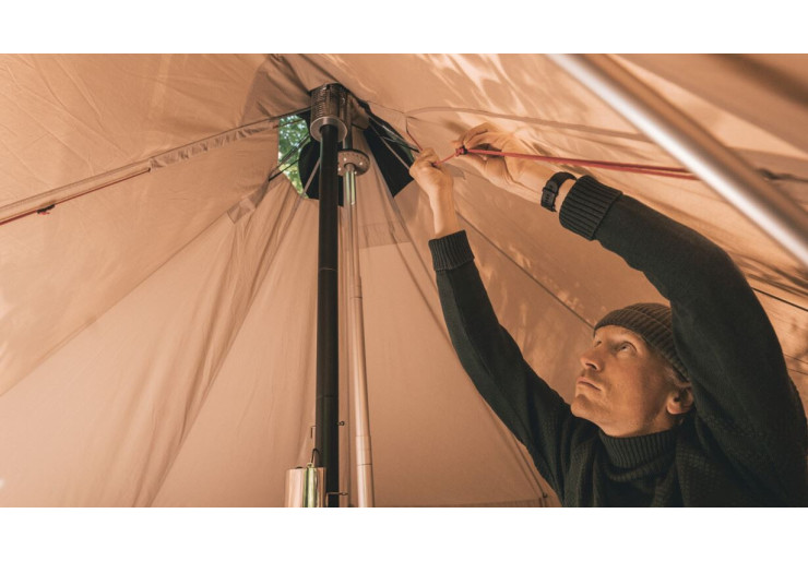 Tente de camping Robens Klondike S