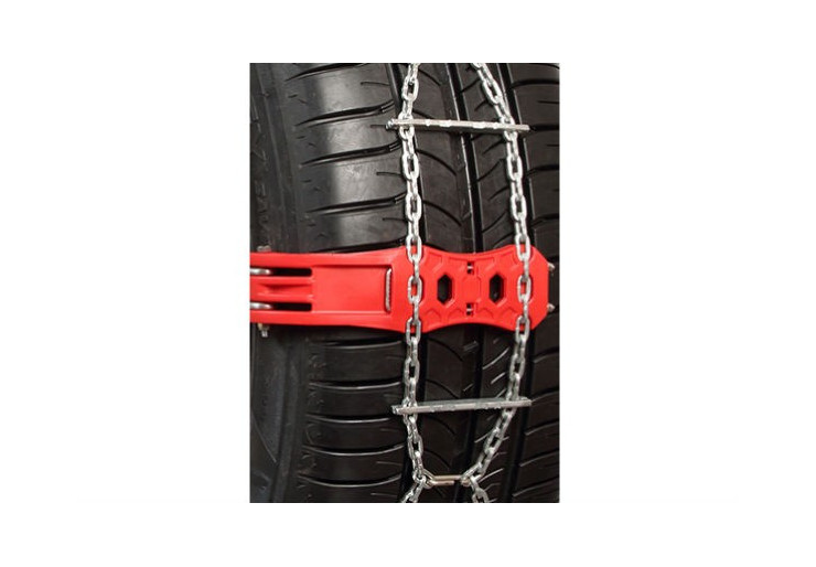 Chaînes neige Polaire Steel Grip 20