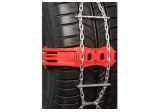 Chaînes neige Polaire Steel Grip 20