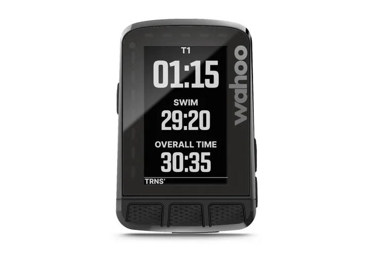 Compteur vélo GPS Wahoo ELEMNT ROAM