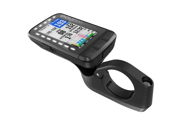 Compteur vélo GPS Wahoo ELEMNT ROAM