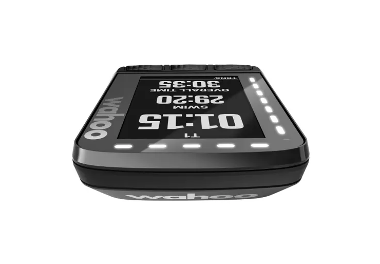 Compteur vélo GPS Wahoo ELEMNT ROAM